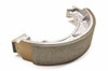 1977-2009 Kawasaki Vulcan 454 Brake Shoes OEM 41048-1070