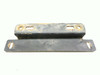 16 Can Am Maverick 1000R Turbo Mount Bracket A 16 Can Am Maverick 1000R Turbo Mount Bracket A