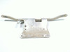16 Can Am Maverick 1000R Turbo Mount Bracket Heat Shield 16 Can Am Maverick 1000R Turbo Mount Bracket Heat Shield