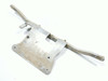 16 Can Am Maverick 1000R Turbo Mount Bracket Heat Shield 16 Can Am Maverick 1000R Turbo Mount Bracket Heat Shield