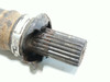 16 Can Am Maverick 1000R Turbo Drive Propshaft Prop Shaft Rear 16 Can Am Maverick 1000R Turbo Drive Propshaft Prop Shaft Rear