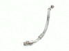 06 Ducati Monster S4R Oil Hose Line