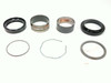 06 Ducati Monster S4R Fork Inner Internal Seals Rings