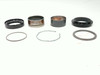 06 Ducati Monster S4R Fork Inner Internal Seals Rings