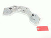 99-00 Honda CBR 600 F4 Seat Latch Mount Bracket 99-00 Honda CBR 600 F4 Seat Latch Mount Bracket