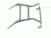 17-21 Polaris Ace 150 Roof Roll Cage Support ROPS Frame 17-21 Polaris Ace 150 Roof Roll Cage Support ROPS Frame