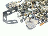 17-21 Polaris Ace 150 Engine Parts Miscellaneous Parts Master Hardware Bolt Kit 17-21 Polaris Ace 150 Engine Parts Miscellaneous Parts Master Hardware Bolt Kit
