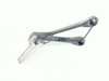 07 08 Kawasaki Ninja ZX 6 ZX6R Left Passenger Foot Peg ADC30144-2