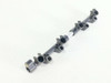 07 08 Kawasaki Ninja ZX 6 ZX6R Gas Fuel Injector Rail PA66-G33