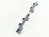 07 08 Kawasaki Ninja ZX 6 ZX6R Gas Fuel Injector Rail PA66-G33