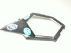 19 Honda Grom MSX 125 Black Front Right Mid Fairing Cover Plastic 19 Honda Grom MSX 125 Black Front Right Mid Fairing Cover Plastic
