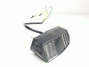 19 Honda Grom MSX 125 Rear Taillight Tail Brake Light Lamp Lens 19 Honda Grom MSX 125 Rear Taillight Tail Brake Light Lamp Lens