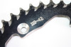Husqvarna MV Agusta SM 610 VORTEX Rear Wheel Drive Sprocket Husqvarna MV Agusta SM 610 VORTEX Rear Wheel Drive Sprocket