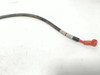 19 Polaris Ranger Crew XP 900 Battery Wire Cable Lines 19 Polaris Ranger Crew XP 900 Battery Wire Cable Lines