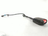 19 Polaris Ranger Crew XP 900 Front Left Seat Safety Seatbelt Buckle 19 Polaris Ranger Crew XP 900 Front Left Seat Safety Seatbelt Buckle