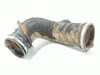 19 Polaris Ranger Crew XP 900 Clutch Air Hose Duct 19 Polaris Ranger Crew XP 900 Clutch Air Hose Duct