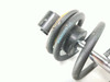 21 Can Am Ryker Spyder Front Left Shock Suspension 706202804 21 Can Am Ryker Spyder Front Left Shock Suspension 706202804