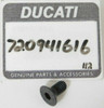 DUCATI Bolt Screw Hardware OEM 720941616 QTY 2 Motorcycle Factory Stock