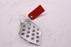 04 05 Honda CBR1000RR Right Side Heel Guard Protector 04 05 Honda CBR1000RR Right Side Heel Guard Protector