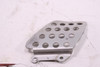 04 05 Honda CBR1000RR Right Side Heel Guard Protector 04 05 Honda CBR1000RR Right Side Heel Guard Protector