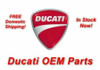 Ducati OEM Spacer - 71614971AA - QTY 1 OEM New Ducati OEM Spacer - 71614971AA - QTY 1 OEM New