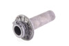 Husqvarna MV Agusta SM 610 Throttle Tube Grip Husqvarna MV Agusta SM 610 Throttle Tube Grip
