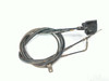 19 Honda TRX 420 Fourtrax Rancher Throttle Cable 19 Honda TRX 420 Fourtrax Rancher Throttle Cable