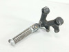 97 00 Suzuki GSXR 600 750 Front Left Rearset Driver Peg 97 00 Suzuki GSXR 600 750 Front Left Rearset Driver Peg