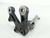 97 00 Suzuki GSXR 600 750 Front Left Rearset Driver Peg 97 00 Suzuki GSXR 600 750 Front Left Rearset Driver Peg
