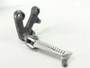 97 00 Suzuki GSXR 600 750 Front Left Rearset Driver Peg 97 00 Suzuki GSXR 600 750 Front Left Rearset Driver Peg