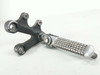 97 00 Suzuki GSXR 600 750 Front Left Rearset Driver Peg 97 00 Suzuki GSXR 600 750 Front Left Rearset Driver Peg