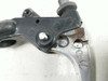 99-00 Honda CBR 600 F4 Left Side Clutch Hand Lever Perch Damaged