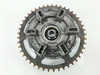 09 Kawasaki EX250 Ninja 250 Rear Wheel Cush Drive Sprocket Hub 1168