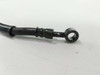 15 Hyosung GT250R GT 250 Rear Brake Line Hose 15 Hyosung GT250R GT 250 Rear Brake Line Hose