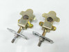 15 Hyosung GT250R GT 250 Rear Wheel Axle Adjusters 15 Hyosung GT250R GT 250 Rear Wheel Axle Adjusters