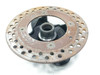 19 Polaris RZR S 1000 60 Inch Wheel Hub with Disc Brake Rotor C
