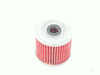 08 18 Kawasaki KLR 650 Air Filter FL114