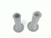 08 18 Kawasaki KLR 650 Throttle Tube And Grips 08 18 Kawasaki KLR 650 Throttle Tube And Grips