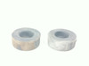 08 18 Kawasaki KLR 650 Swing Arm Swingarm Bolt Cap Cover 08 18 Kawasaki KLR 650 Swing Arm Swingarm Bolt Cap Cover