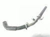 19 Suzuki GSX250R GSX 250 Gas Fuel Line Hose