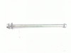 19 Suzuki GSX250R GSX 250 Rear Swing Arm Pivot Bolt 19 Suzuki GSX250R GSX 250 Rear Swing Arm Pivot Bolt