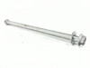 19 Suzuki GSX250R GSX 250 Rear Swing Arm Pivot Bolt 19 Suzuki GSX250R GSX 250 Rear Swing Arm Pivot Bolt