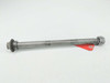 10 Honda NT700 Rear Wheel Axle 10 Honda NT700 Rear Wheel Axle
