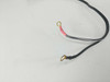 03 Yamaha YZF-R6 R6S Battery Positive Terminal Cable Wire 03 Yamaha YZF-R6 R6S Battery Positive Terminal Cable Wire