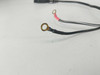 03 Yamaha YZF-R6 R6S Battery Positive Terminal Cable Wire 03 Yamaha YZF-R6 R6S Battery Positive Terminal Cable Wire