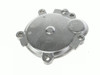 11 Kawasaki Ninja ZX6R Engine Motor Starter Cover 4516 11 Kawasaki Ninja ZX6R Engine Motor Starter Cover 4516