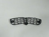 03 Yamaha YZF-R6 R6S Small Cover Plastic Grill Damaged 03 Yamaha YZF-R6 R6S Small Cover Plastic Grill Damaged