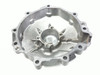 11 Kawasaki Ninja ZX6R Engine Motor Side Clutch Cover