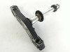 05-08 Kawasaki ZZR 600 Bottom Lower Triple Steering Tree Clamp TRSH DV 05-08 Kawasaki ZZR 600 Bottom Lower Triple Steering Tree Clamp TRSH DV