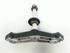 05-08 Kawasaki ZZR 600 Bottom Lower Triple Steering Tree Clamp TRSH DV 05-08 Kawasaki ZZR 600 Bottom Lower Triple Steering Tree Clamp TRSH DV